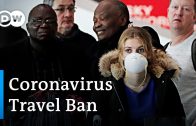 EU-leaders-Trumps-coronavirus-travel-ban-makes-no-sense-DW-News