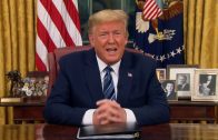 FULL-SPEECH-President-Trump-address-the-nation-on-coronavirus-9-minutes