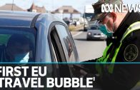 Baltic-states-open-Europes-first-corona-pandemic-travel-bubble-as-restrictions-ease-ABC-News