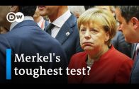 Can-German-Chancellor-Angela-Merkel-save-the-EU-DW-News