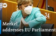 Angela-Merkel-lays-out-vision-to-unify-European-Union-in-parliamentary-address-DW-News