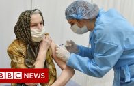 EU leaders hold talks to discuss Covid vaccine supplies – BBC News