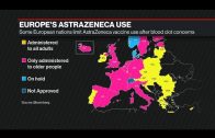 EU Divided on How to Use the AstraZeneca Covid Vaccine