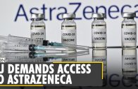 EU-demands-access-to-AstraZeneca-in-UK-in-legal-battle-COVID-19-Vaccine-Latest-World-News-WION
