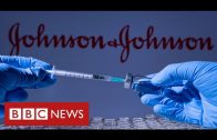 Johnson & Johnson vaccine delayed in Europe due to safety concerns – BBC News