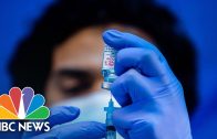White House Covid Team Announces 100 Million U.S. Adults Fully Vaccinated | NBC News