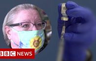 The Americans hesitant about the Covid vaccine – BBC News