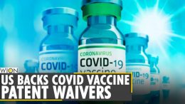 US-supports-global-waiver-of-intellectual-property-protection-for-COVID-19-vaccines-World-News